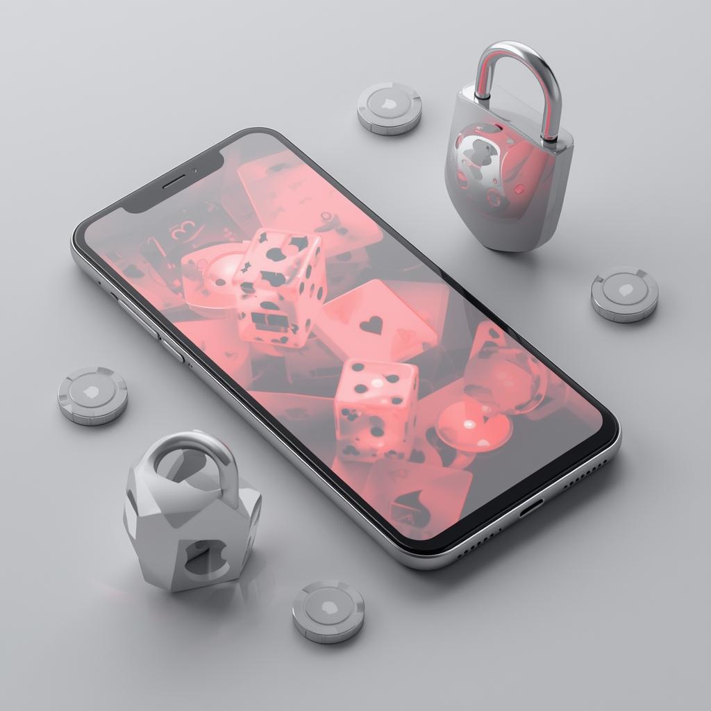 Security Measures for Mobile Casinos