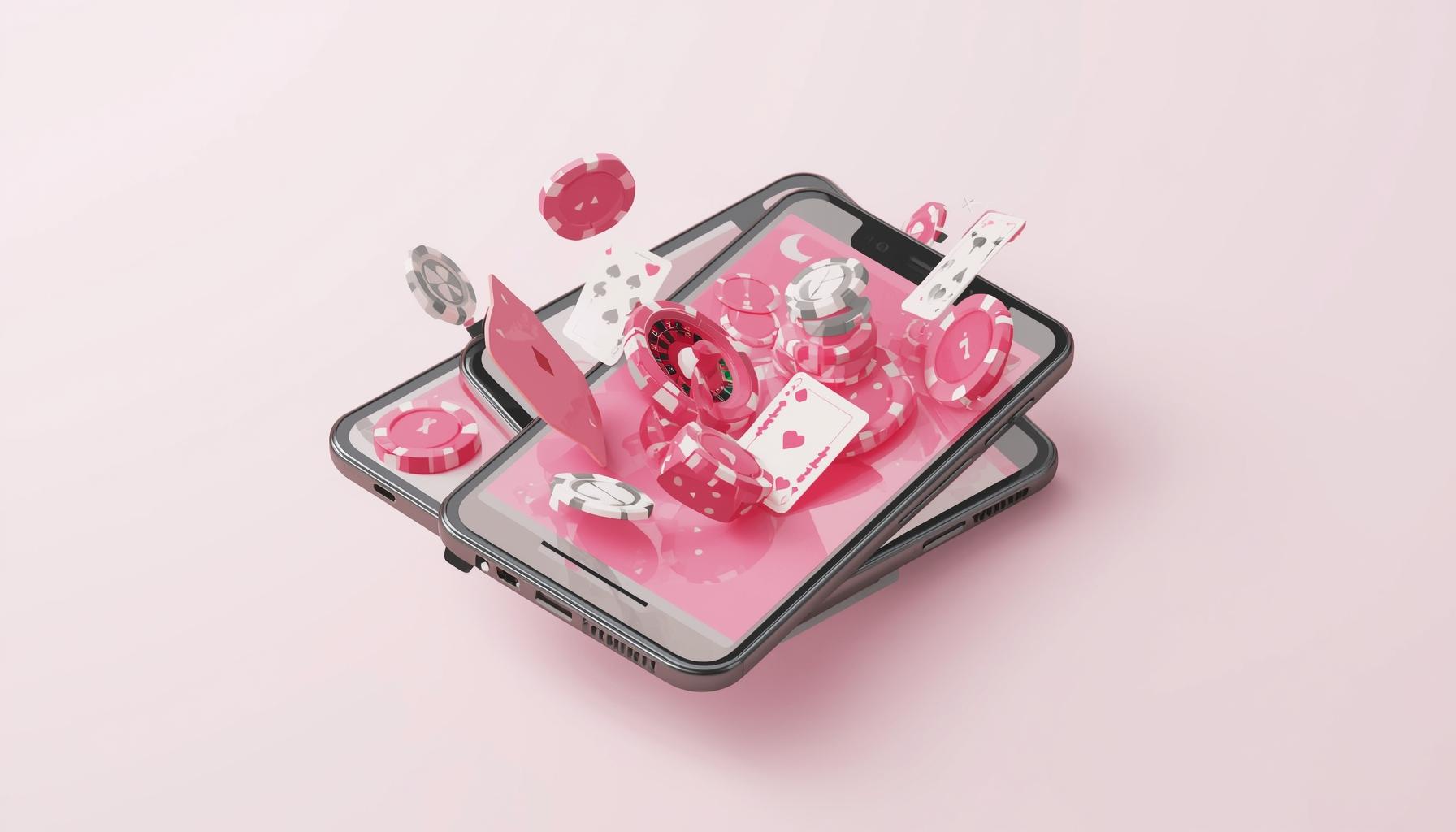 User-Friendly Casino Apps